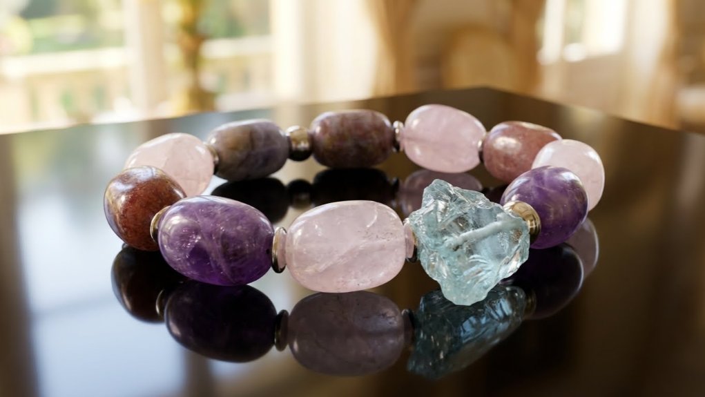 Браслет «Энергия Гармонии» — вид 5